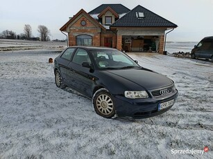 Audi A3 1.8 T