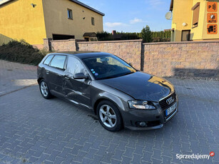 Audi A3 1.8 TFSi 160 2xClimatronic 8P (2003-2012)