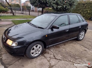 Audi A3 5-drzwi 1.9 TDI 90km