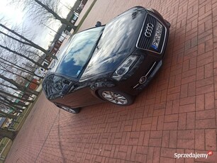 Audi a3 8p 2011 rok ,2.0 TDI