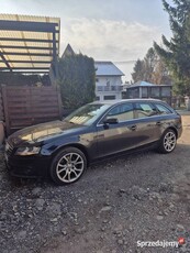 Audi A4 2.7TDI 2011rok 192213km