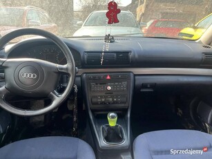 Audi a4 B5 1.9 tdi