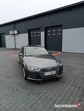 Audi a4 b9 2.0 TDI