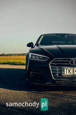 Audi A5 2.0 AMT