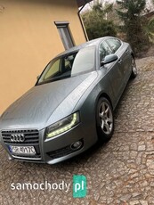 Audi A5 2.7 TDI multitronic