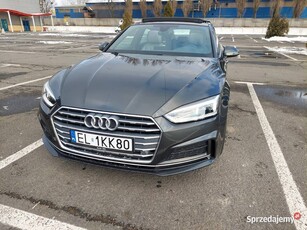 Audi A5 8W 19r Quattro Oanorama