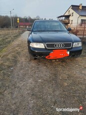 Audi A5 B5 1.8 gaz