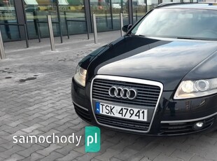 Audi A6 2.7 TDI