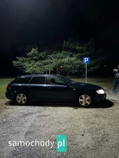 Audi A6 2.7 TDI