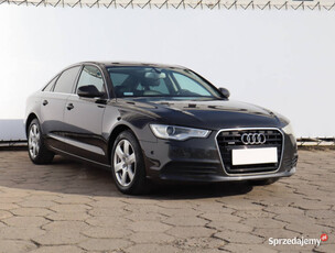 Audi A6 3.0 TDI