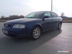 Audi A6 C5