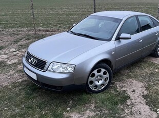 Audi A6 C5 LIFT 1.9TDI 130KM