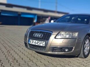 Audi A6 C6 2007 DIESLE 2.0