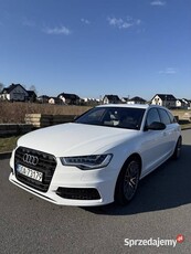 Audi a6 c7 2.0tdi manual 177km