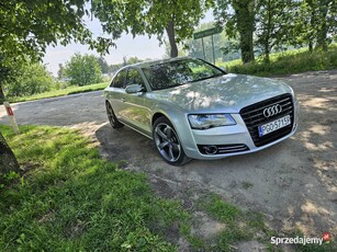 Audi A8 D4 4.2tdi mozliwa zamiana