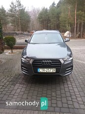 Audi Q3 2.0 4WD