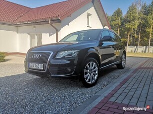 Audi Q5 2.0 TDI