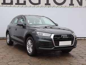 Audi Q5 2017 2.0 TDI 214091km SUV