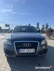 Audi Q5 3.2 FSI 2010r Quattro Automat!!