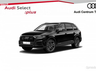 Audi Q7 7 os._MatrixLED_Wentylacja_B&O_Pneumatyka_Dociągi_Virtual_21