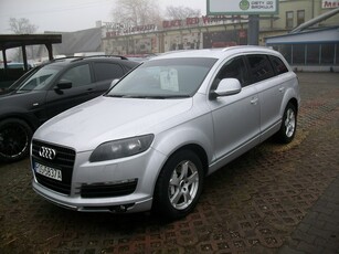 Audi Q7 I Audi Q7