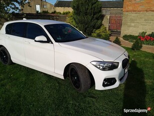 Bmw 1 116D