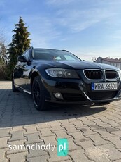 BMW 3 Seria 318d