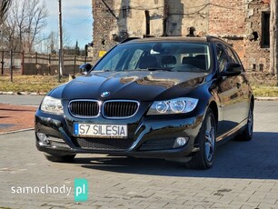 BMW 3 Seria 318i