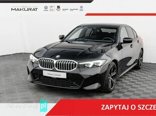 BMW 3 Seria 318i M Sport