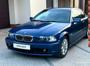 BMW 328 E46 (1998-2007)