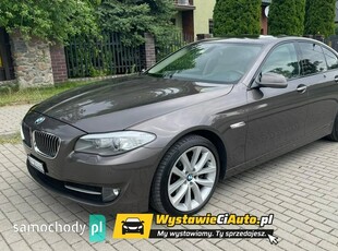 BMW 5 Seria 535i xDrive