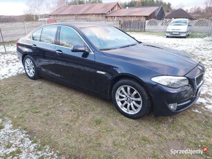 Bmw 535d