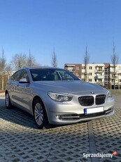 BMW 5GT 530d xDrive