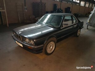 BMW BAUER 1985