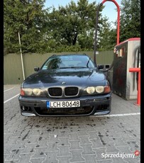 Bmw e39