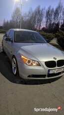 BMW E60 525I LPG 220.000km