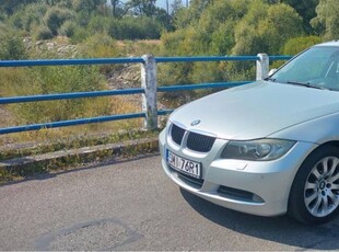 BMW e90 318d