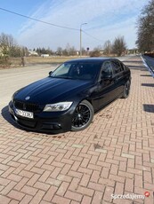 Bmw e90 LCI