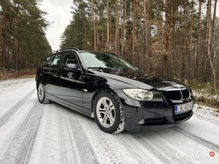 BMW e91