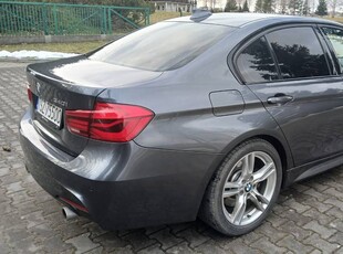 BMW f30 340i xdrive