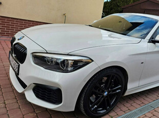 BMW M140 120i konwersja na M140i 3.0 340KM mapa na 406KM B58 Zamiana Sanok…