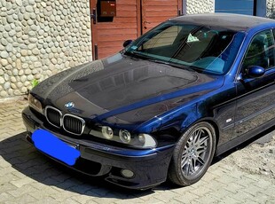 BMW M5 E39