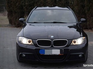 Bmw m54b30 mpakiet 2011r e91 e90