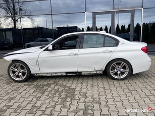 BMW Seria 3 330e M Sport