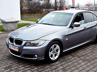 BMW SERIA 3 IV (E90/E91/E92/E93) BMW SERIA 3