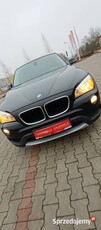 BMW X1 X-DRIVE POLIFT