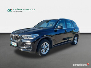 BMW X5 xDrive25d. WW303SJ G05 (2018-)