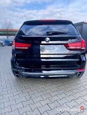 BMW X5 xDrive35i