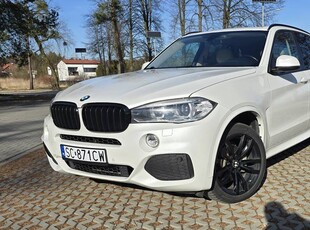 BMW X5 xDrive35i Sport-Aut