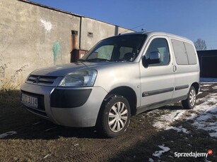 Citroen Berlingo 1.4 Multispace